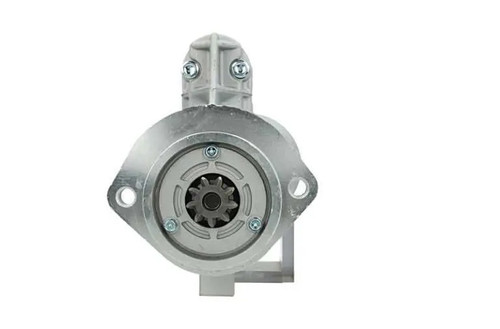 Starter motor clockwise - starter,
