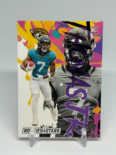 Brian thomas rookie - brian,