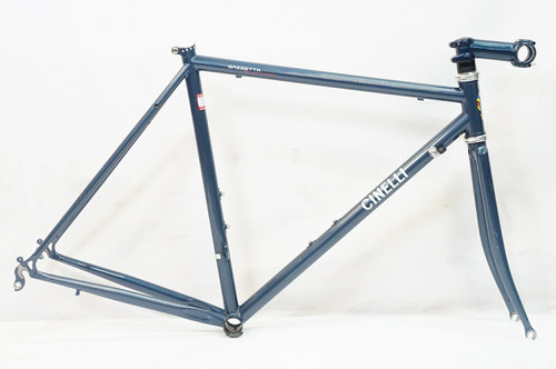 Used cinelli gazzetta della - cinelli,