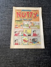 Nutty Comic - #245 - 20