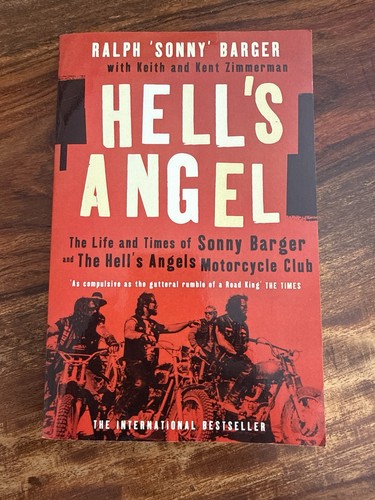 Hell angel the - the, life