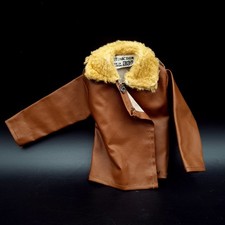 Vintage Palitoy Action Man