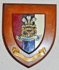 North staffordshire regiment - north,