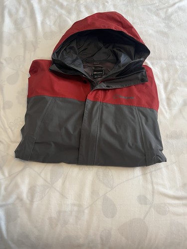 Berghaus