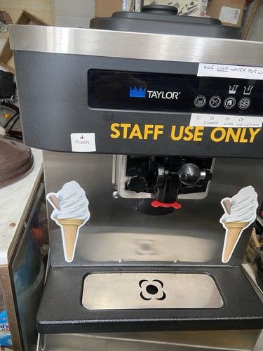 Taylor c152 soft - taylor,