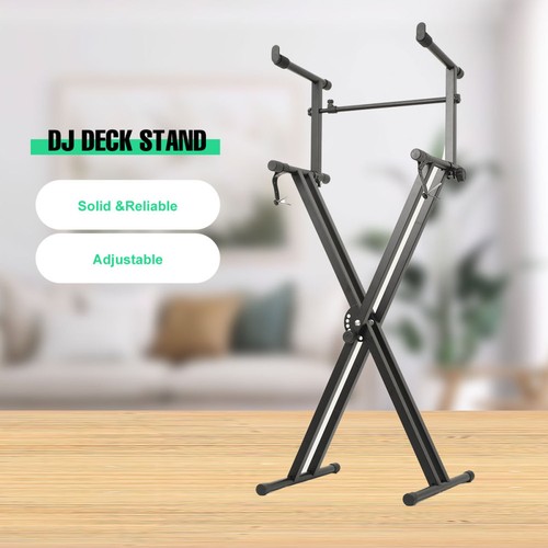 Layers deck stand cd - layers,