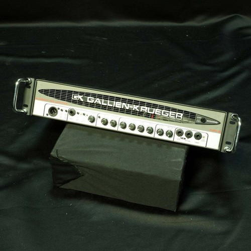Gallien krueger 400rb 280w - iv,