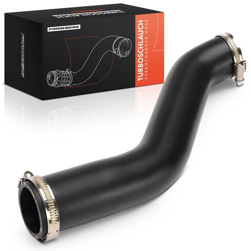 Premium turbo hose charge - turbo,