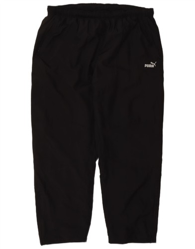 Puma mens tracksuit trousers - puma,