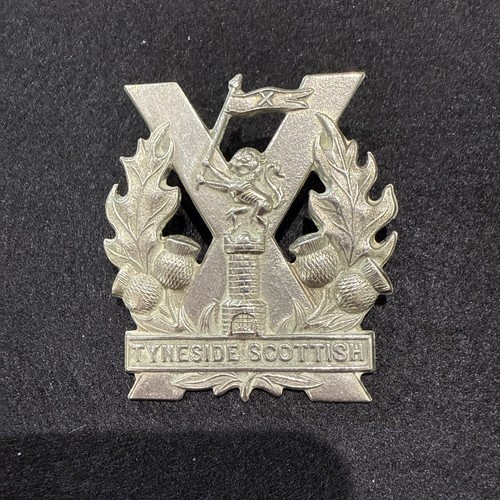 Ww1 tyneside scottish - ww1,