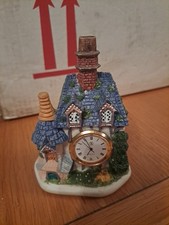  Collectible Country Cottage