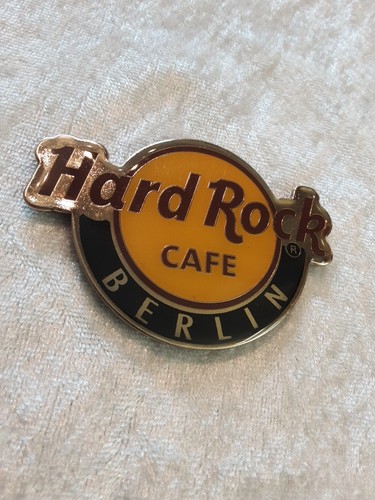 Hard rock cafe - cafe, logo