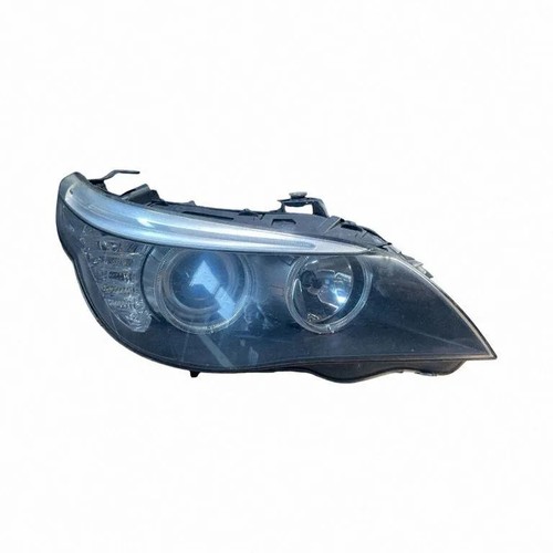 Bmw e60 front - e60, right