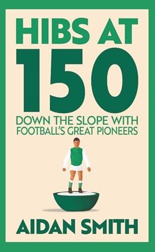 Hibs 150 down - 150,
