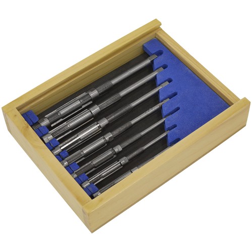 Sealey adjustable hand reamer - adjustable,