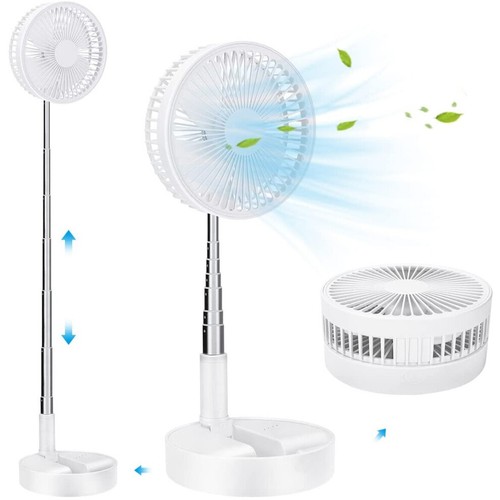 Portable oscillating pedestal - portable,