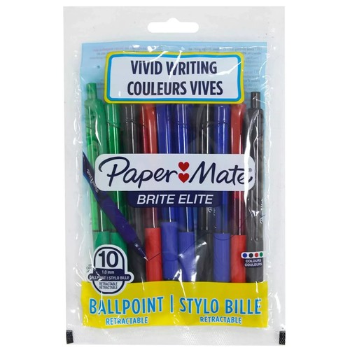 Paper mate vivid writing - mate,