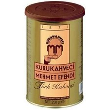 Authentic Turkish Coffee