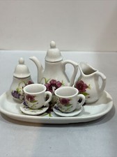 Royal Norfolk Miniature