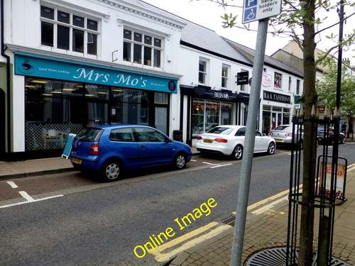 Photo 6x4 sheep - 6x4, on