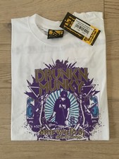Drunknmunky “Limited edition