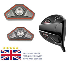 Srixon ZXi ZXi LS ZXi MAX