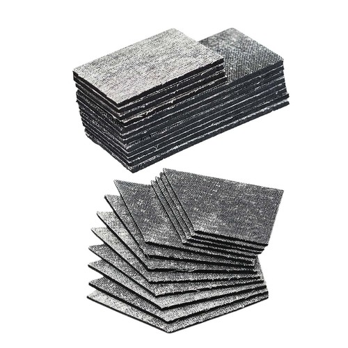 12x pool table cushion - 12x, facings