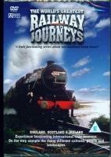 The world greatest - world's, railway