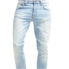 Mens Skinny Jeans Slim Fit