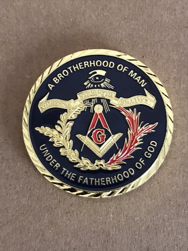 Masonic freemason - ,