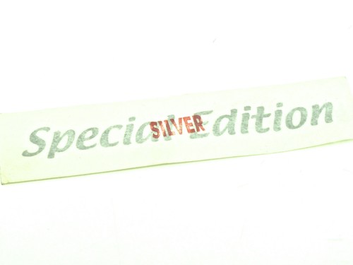 Genuine new daewoo - genuine, special