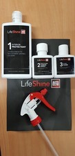 AUTOGLYM LIFESHINE PDI KIT 1 2