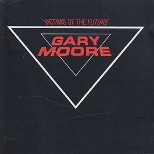 Gary moore victims of the - :,