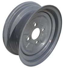 10" TRAILER WHEEL RIM 4 STUD