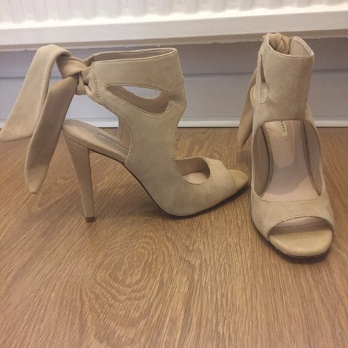 New zara nude - new,