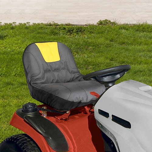 Universal tractor seat cover - universal,