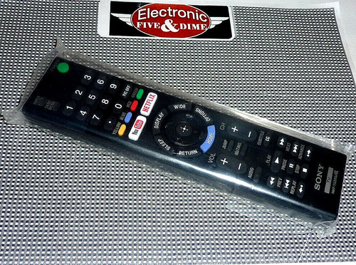 Rmt tx300u sony - rmt-tx300u, kd-60x690e