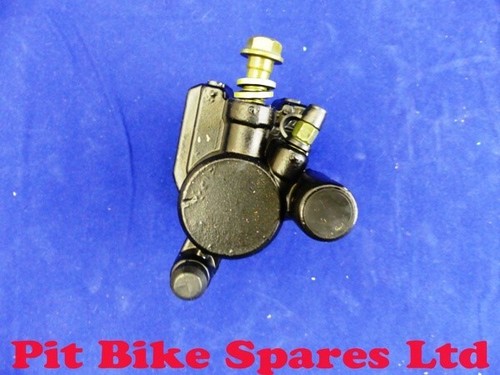 Pit bike sdg rear brake - pit,