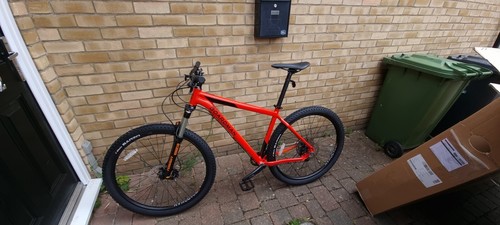 Mountain bike boardman - boardman,, it