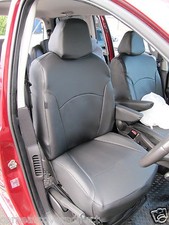 CITROEN C8 Leatherette Custom