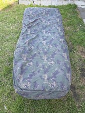 Solar camo sleep system - solar, tt