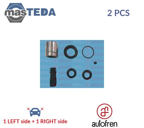 D41795c brake caliper repair - d41795c,