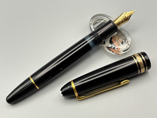 Montblanc meisterstück 146 - montblanc,