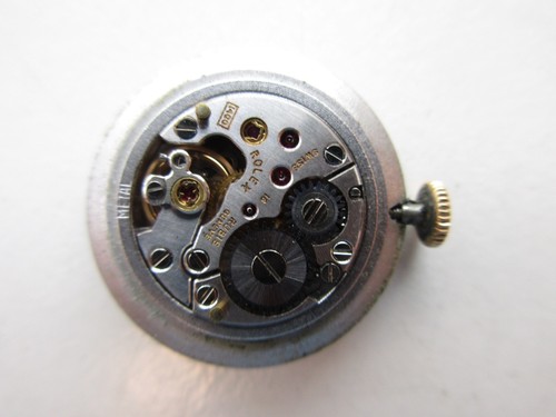 Rolex precision cal - rolex,