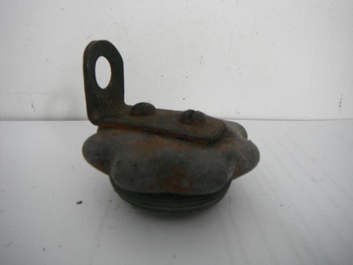 Original fordson e27n major - original,,