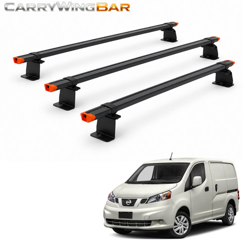 Nissan nv200 2009 2021 - nv200, 2009–2021