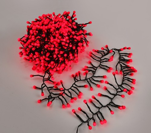 Amos 1000 berry cluster led - 1000,
