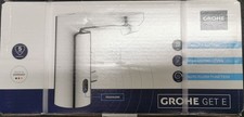 Grohe Get E Touchless Basin