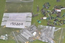 6mm napoleonic / castings -