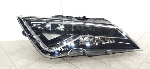 Genuine seat leon mk3 2013 - genuine,